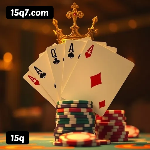 Vantagens exclusivas 15q para jogadores brasileiros - São Paulo, Rio, BH