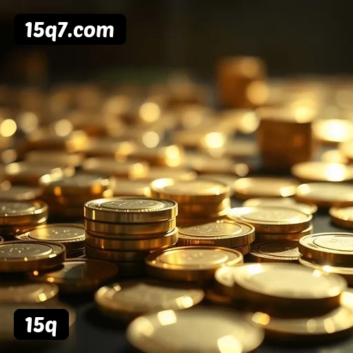 Comparação APP mobile vs versão web da 15q