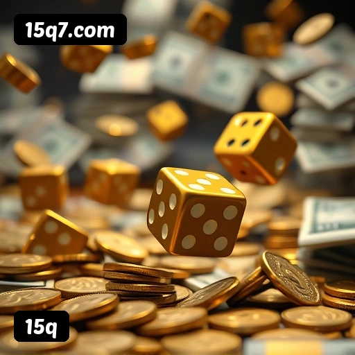 Tabela RTP dos jogos de cassino da 15q