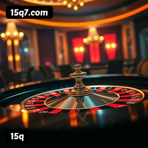 Loterias online disponíveis na 15q