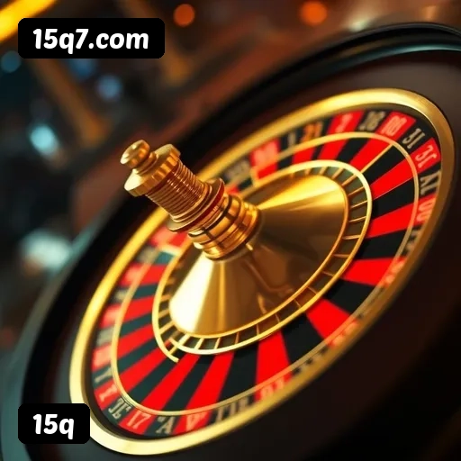 15q segurança SSL 256-bit - Licença Curaçao, eCOGRA, GLI certificado