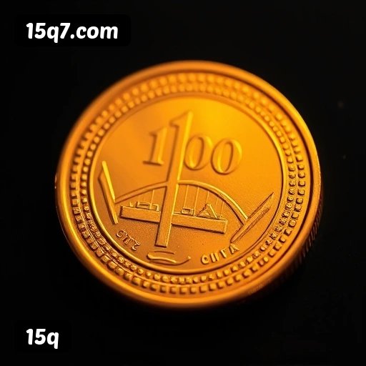 Níveis do programa VIP da 15q